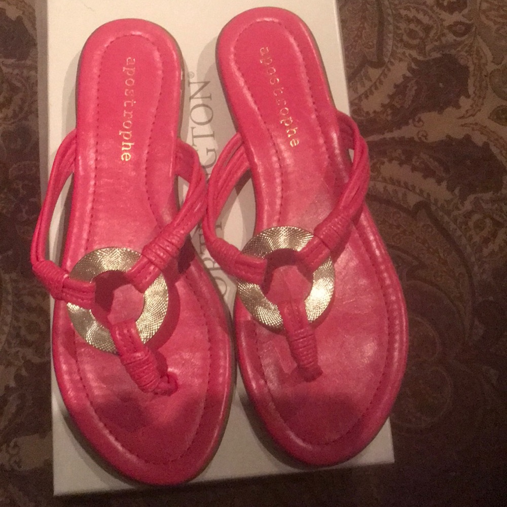 Sandals